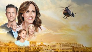 Love Takes Flight still 4