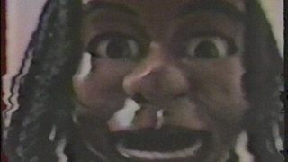 Black Devil Doll from Hell still 4