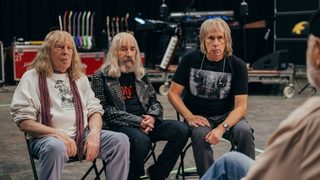 Spinal Tap II: The End Continues still 1