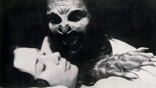 The Bat People still 2