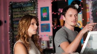 Burying the Ex still 2