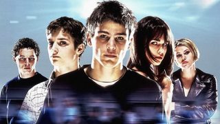 The Faculty still 2