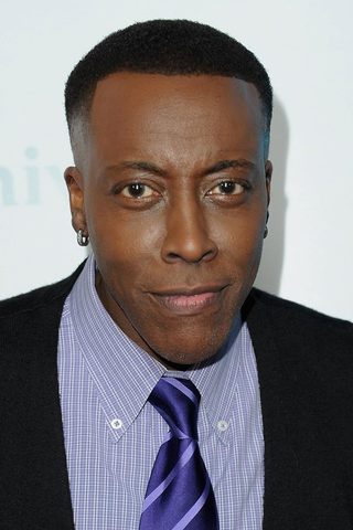 Arsenio Hall, photo 1 of 3