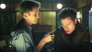 Hidden Agenda still 1