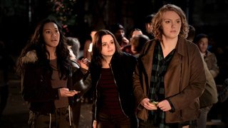 Wish Upon still 6