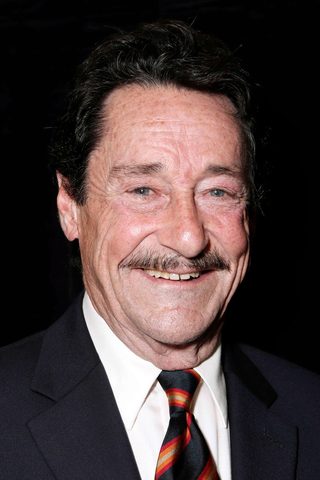 Peter Cullen, photo 1 of 3