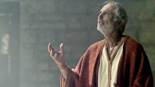 The Book of Daniel still 7
