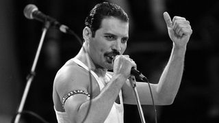 Freddie Mercury: The Final Act still 2