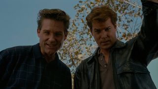 Unlawful Entry still 8