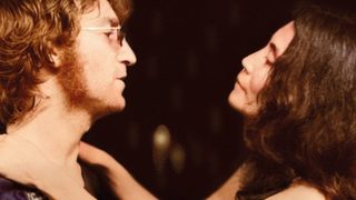 One to One: John & Yoko still 4