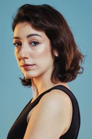 Dilsah Demir, photo 3 of 3