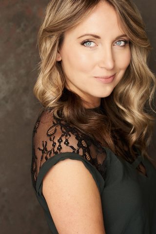 Erica Duke, photo 2 of 3