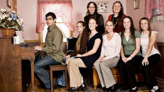 Louis Theroux: America's Most Hated Family in Crisis still 1
