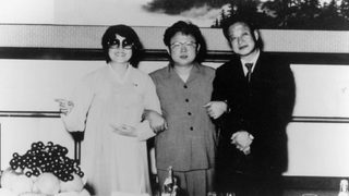 The Lovers and the Despot still 3