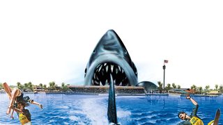 Jaws 3-D still 1