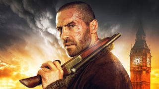 Avengement still 1