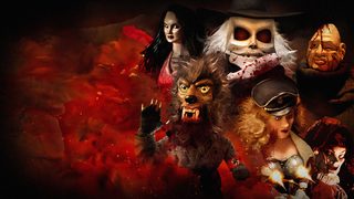 Puppet Master: Axis Termination still 2