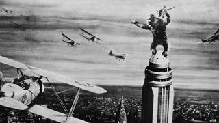 King Kong still 2