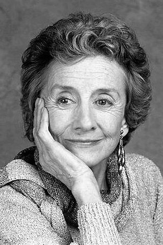 Suzanne Flon, photo 3 of 3