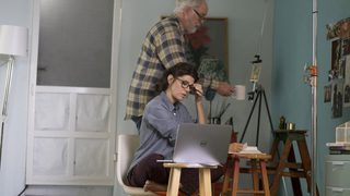 Love Is Strange still 4