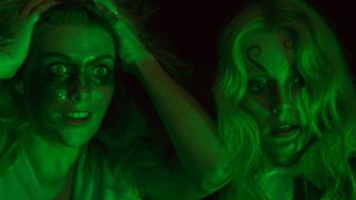 Death Game still 8