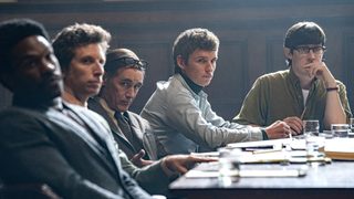 The Trial of the Chicago 7 still 6
