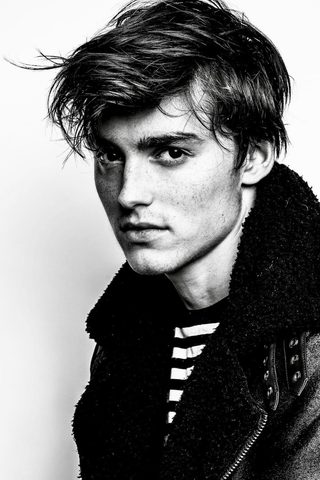 Spencer List, photo 1 of 3