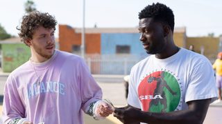 White Men Can't Jump still 3
