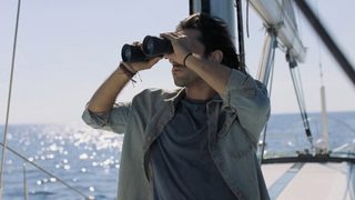 The Boat still 5