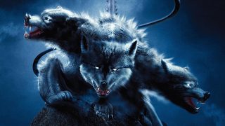 Cerberus still 2