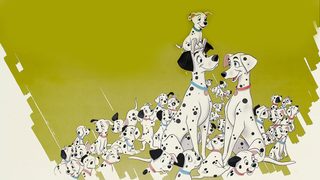 101 Dalmatians II: Patch's London Adventure still 5
