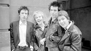 The Great Rock 'n' Roll Swindle still 2