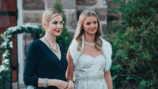 Christmas Wedding Planner still 3