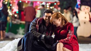 The Mistletoe Inn still 3