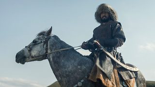 Rise of the Conqueror still 6