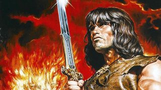 Conan the Barbarian still 2