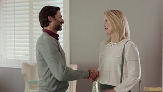 The Sinister Surrogate still 3