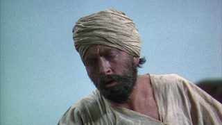 The Four Feathers still 4