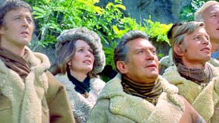 Lost Horizon still 6