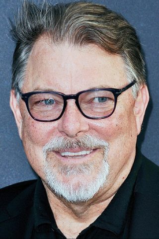 Jonathan Frakes, photo 2 of 3
