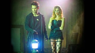 Night of the Demons still 3