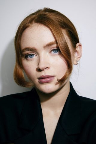 Sadie Sink, photo 3 of 3