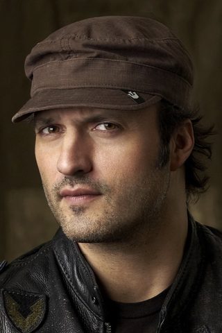 Robert Rodriguez, photo 2 of 3