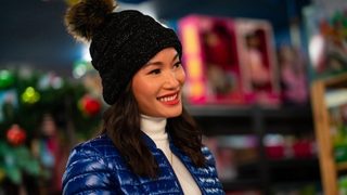 A Sugar & Spice Holiday still 2