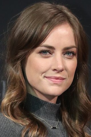 Jessica Stroup, photo 3 of 3