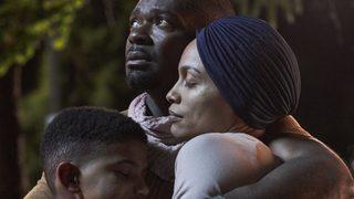 The Water Man still 3