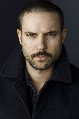Michael Aaron Milligan, photo 1 of 3