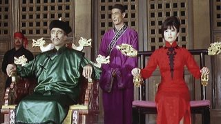 The Vengeance of Fu Manchu still 2