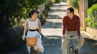 The Last Letter from Your Lover still 3