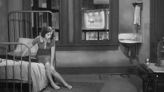 City Girl still 4